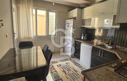 MENEMEN UĞUR MUMCU MAHALLESİ'NDE 3+1 FERAH SATILIK DAİRE