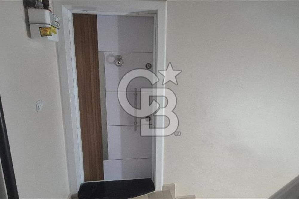 MENEMEN UĞUR MUMCU MAHALLESİ'NDE 3+1 FERAH SATILIK DAİRE