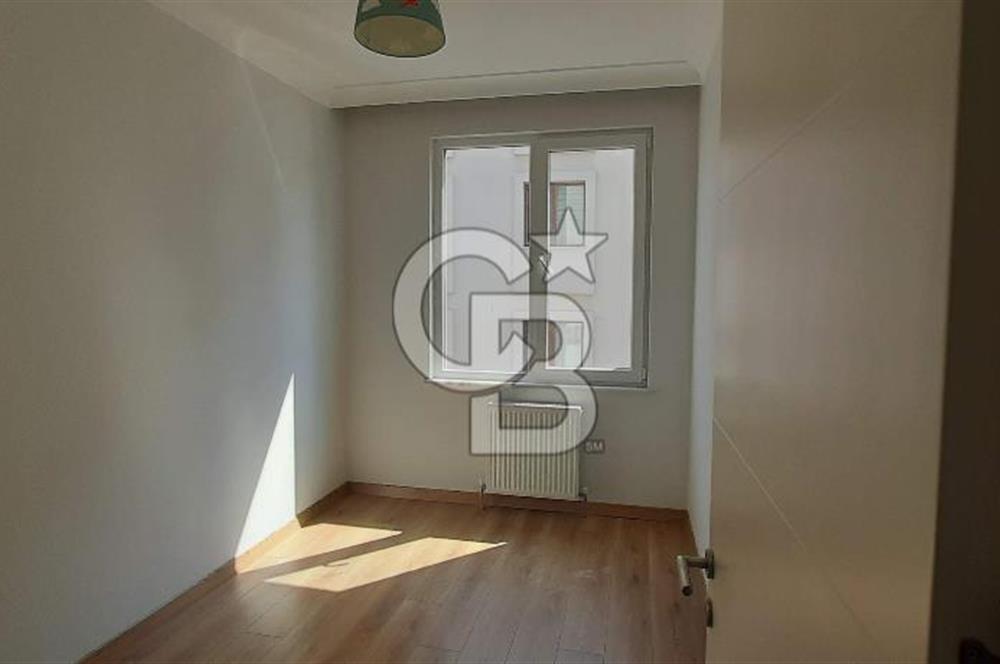SUADİYE CAMİ SOK. 3+1 KİRALIK 110 m2 TEMİZ BOŞ DAİRE