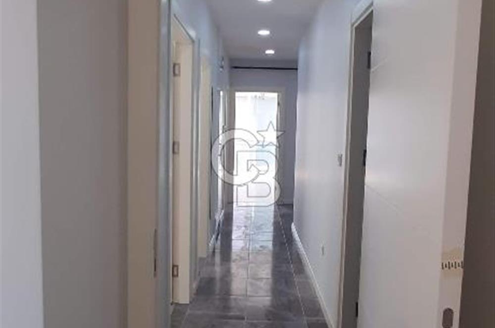 SUADİYE CAMİ SOK. 3+1 KİRALIK 110 m2 TEMİZ BOŞ DAİRE