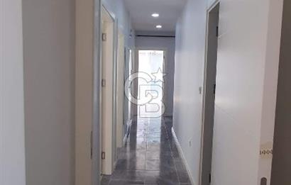SUADİYE CAMİ SOK. 3+1 KİRALIK 110 m2 TEMİZ BOŞ DAİRE