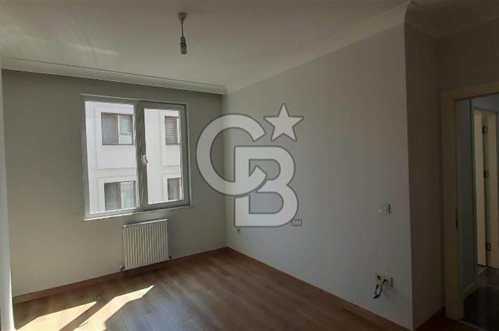 SUADİYE CAMİ SOK. 3+1 KİRALIK 110 m2 TEMİZ BOŞ DAİRE