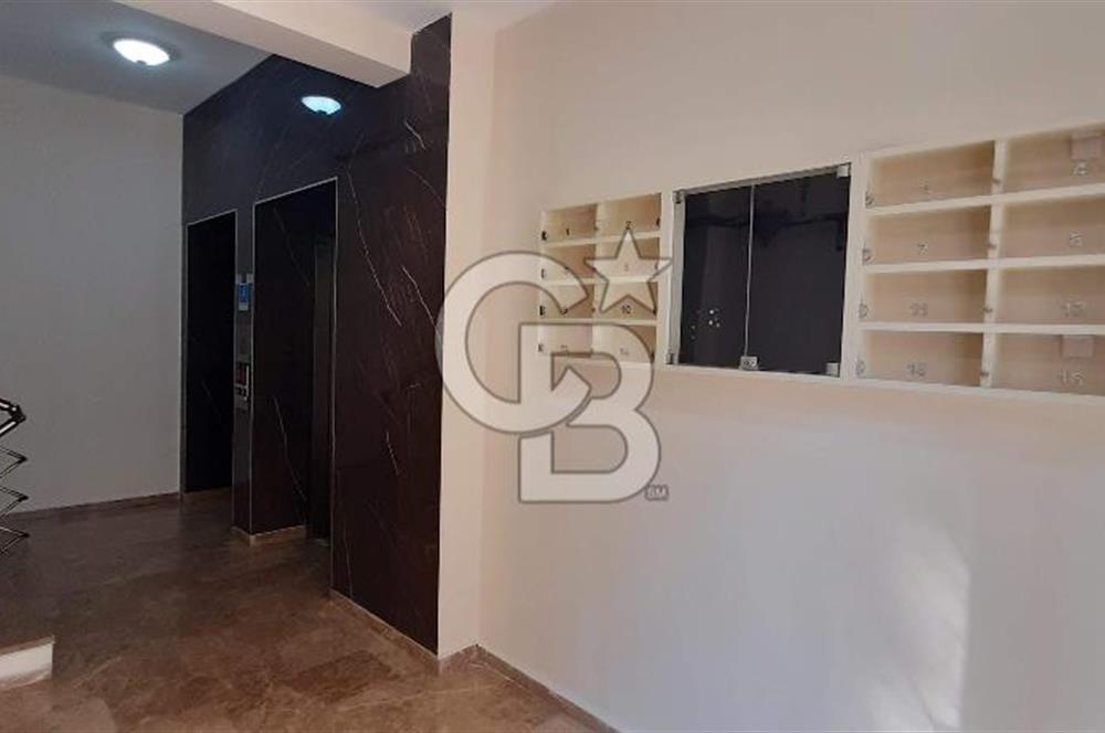 SUADİYE CAMİ SOK. 3+1 KİRALIK 110 m2 TEMİZ BOŞ DAİRE