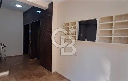 SUADİYE CAMİ SOK. 3+1 KİRALIK 110 m2 TEMİZ BOŞ DAİRE