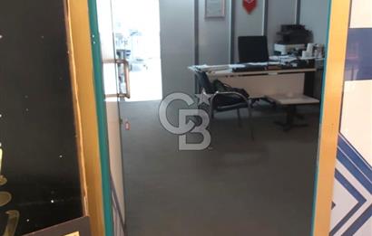 CB ATA'DAN ERZURUM KORUKÇU İŞ MERKEZİNDE SATILIK İŞ YERİ