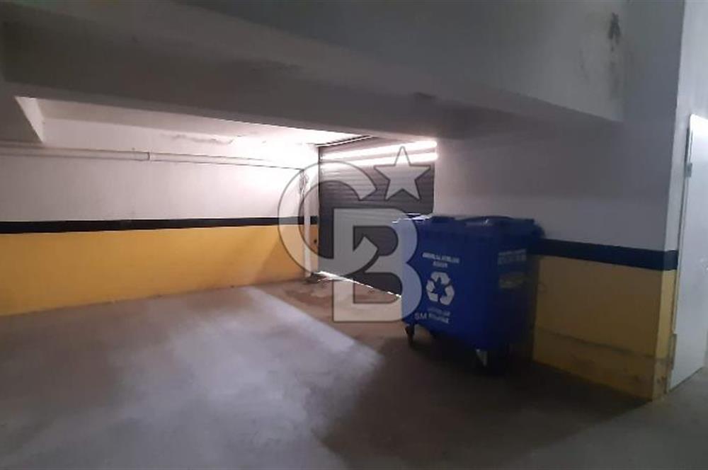 SUADİYE CAMİ SOK. 3+1 KİRALIK 110 m2 TEMİZ BOŞ DAİRE