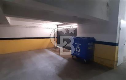 SUADİYE CAMİ SOK. 3+1 KİRALIK 110 m2 TEMİZ BOŞ DAİRE