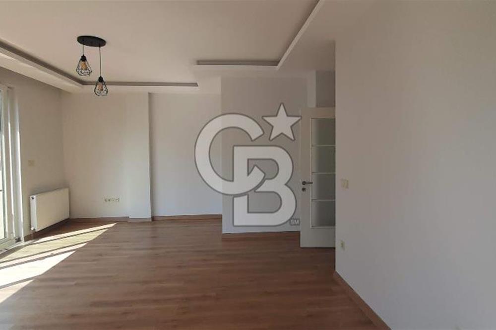 SUADİYE CAMİ SOK. 3+1 KİRALIK 110 m2 TEMİZ BOŞ DAİRE