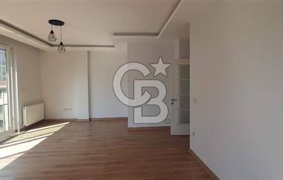 SUADİYE CAMİ SOK. 3+1 KİRALIK 110 m2 TEMİZ BOŞ DAİRE