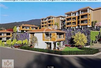 Kabaoğlu'nda Müstakil Villa Doğanın Kalbinde 230 m² Konfor