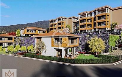Kabaoğlu'nda Müstakil Villa Doğanın Kalbinde 230 m² Konfor