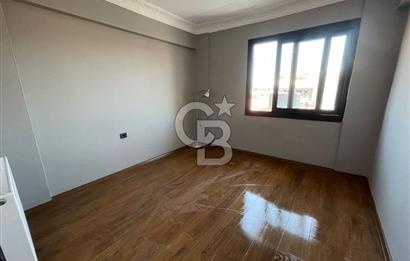 KARŞIYAKA BAHARİYE'DE 2+1 100 M2 NET SATILIK DAİRE 