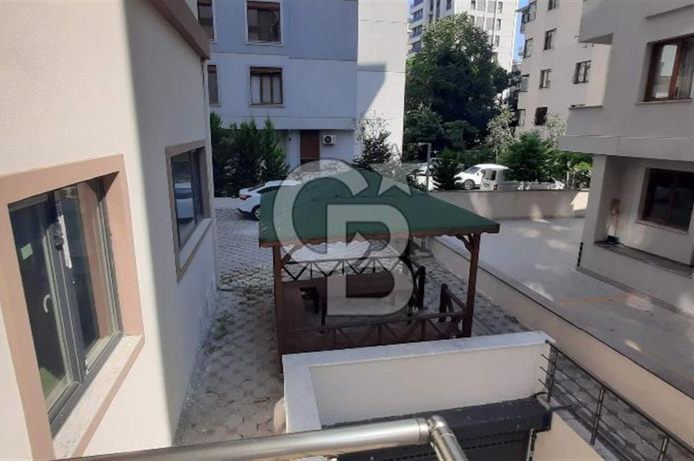 SUADİYE CAMİ SOK. 3+1 KİRALIK 110 m2 TEMİZ BOŞ DAİRE