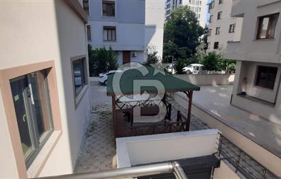 SUADİYE CAMİ SOK. 3+1 KİRALIK 110 m2 TEMİZ BOŞ DAİRE