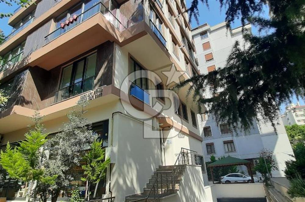SUADİYE CAMİ SOK. 3+1 KİRALIK 110 m2 TEMİZ BOŞ DAİRE