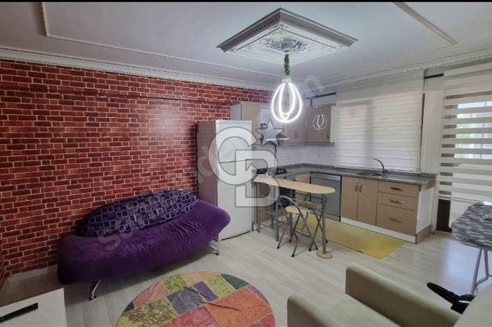 TRABZON PELİTLİ'DE 60 M2 1+1 SATILIK DAİRE