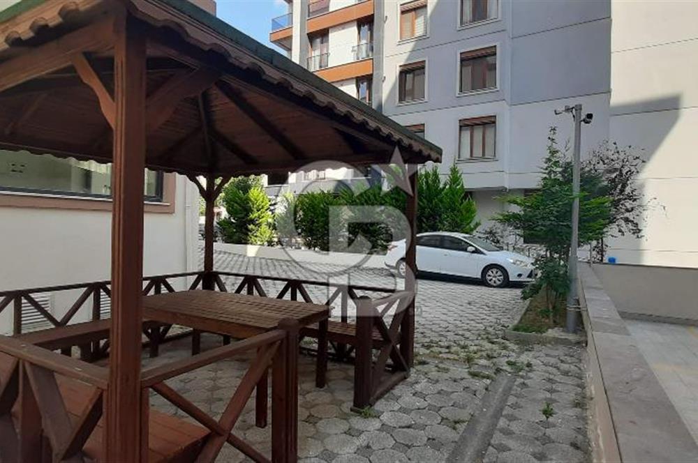 SUADİYE CAMİ SOK. 3+1 KİRALIK 110 m2 TEMİZ BOŞ DAİRE