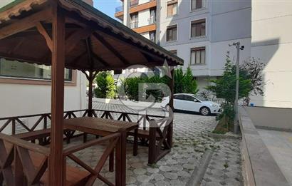 SUADİYE CAMİ SOK. 3+1 KİRALIK 110 m2 TEMİZ BOŞ DAİRE
