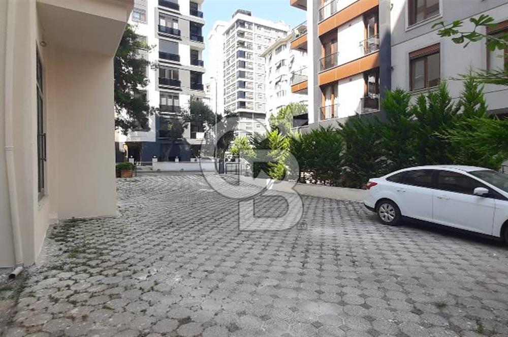 SUADİYE CAMİ SOK. 3+1 KİRALIK 110 m2 TEMİZ BOŞ DAİRE