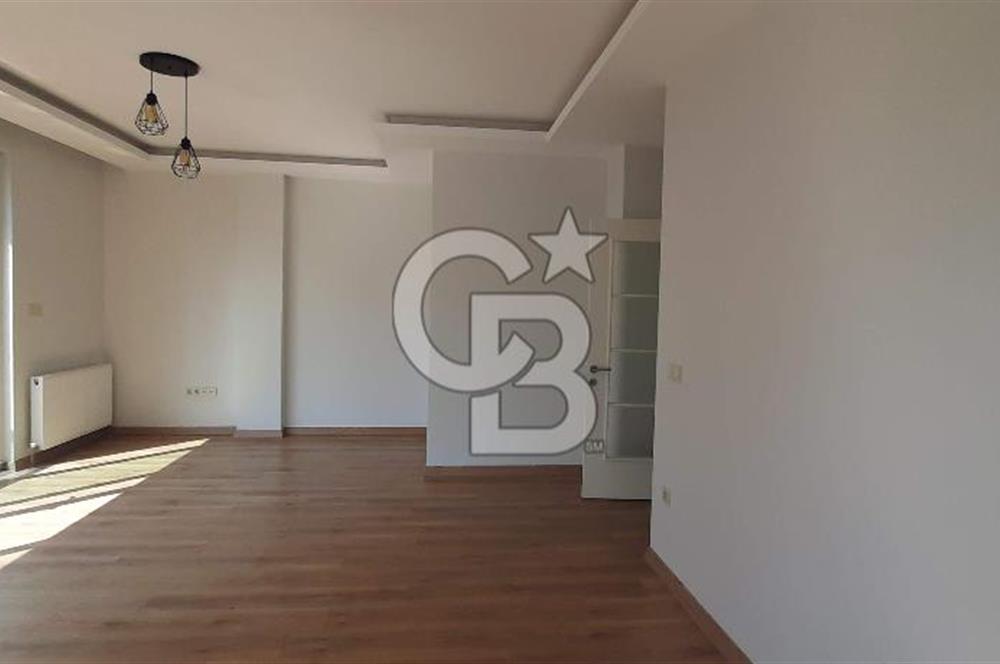 SUADİYE CAMİ SOK. 3+1 KİRALIK 110 m2 TEMİZ BOŞ DAİRE