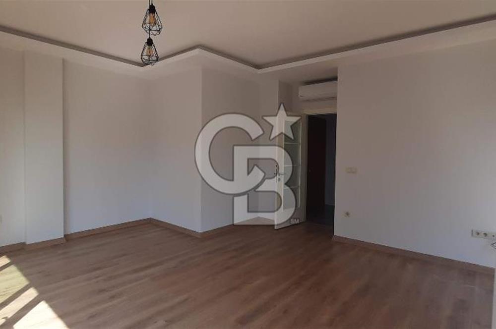 SUADİYE CAMİ SOK. 3+1 KİRALIK 110 m2 TEMİZ BOŞ DAİRE