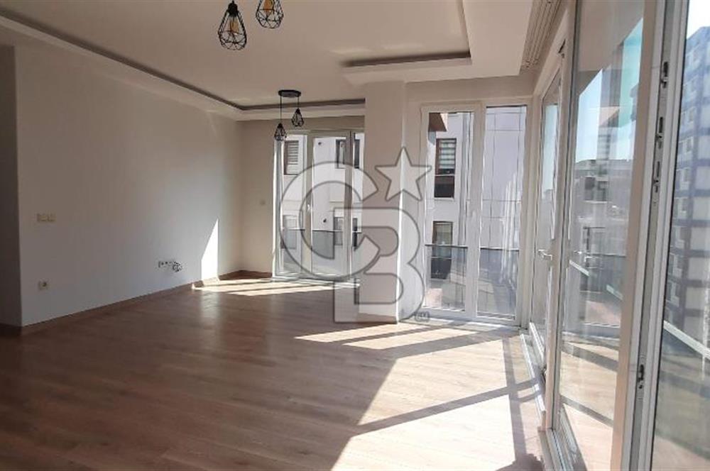 SUADİYE CAMİ SOK. 3+1 KİRALIK 110 m2 TEMİZ BOŞ DAİRE