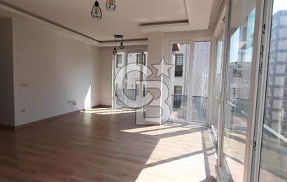 SUADİYE CAMİ SOK. 3+1 KİRALIK 110 m2 TEMİZ BOŞ DAİRE