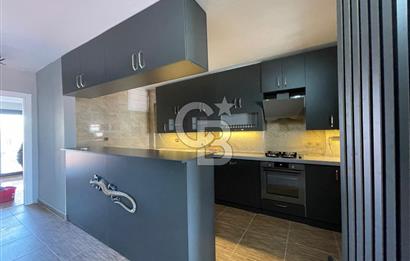 KARŞIYAKA BAHARİYE'DE 2+1 100 M2 NET SATILIK DAİRE 