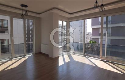 SUADİYE CAMİ SOK. 3+1 KİRALIK 110 m2 TEMİZ BOŞ DAİRE