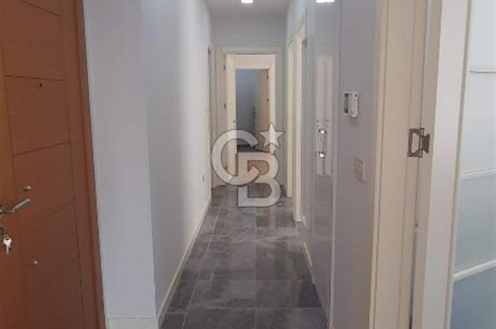 SUADİYE CAMİ SOK. 3+1 KİRALIK 110 m2 TEMİZ BOŞ DAİRE