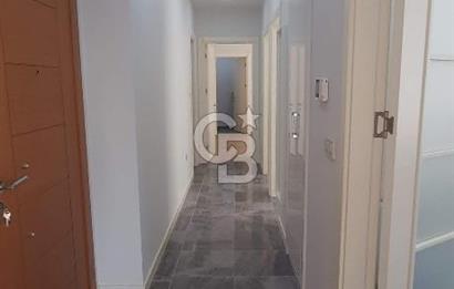 SUADİYE CAMİ SOK. 3+1 KİRALIK 110 m2 TEMİZ BOŞ DAİRE