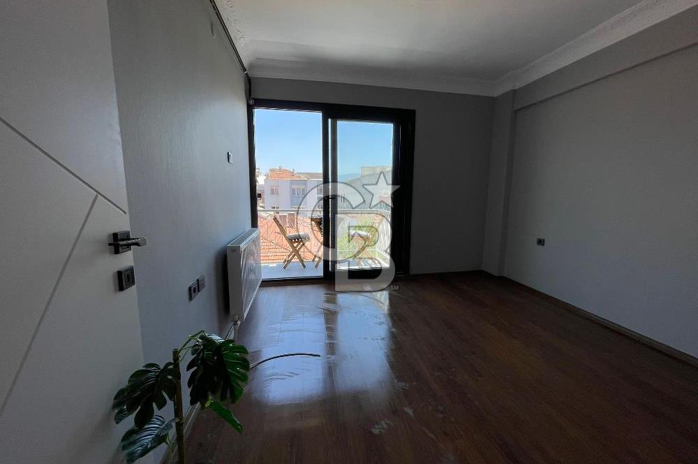 KARŞIYAKA BAHARİYE'DE 2+1 100 M2 NET SATILIK DAİRE 