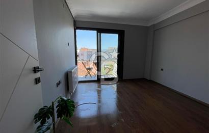 KARŞIYAKA BAHARİYE'DE 2+1 100 M2 NET SATILIK DAİRE 