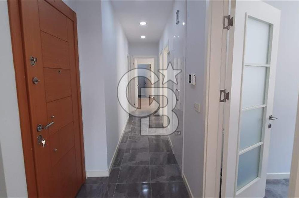SUADİYE CAMİ SOK. 3+1 KİRALIK 110 m2 TEMİZ BOŞ DAİRE