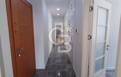 SUADİYE CAMİ SOK. 3+1 KİRALIK 110 m2 TEMİZ BOŞ DAİRE