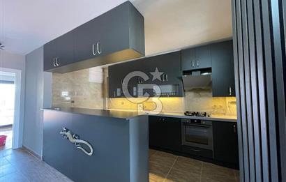 KARŞIYAKA BAHARİYE'DE 2+1 100 M2 NET SATILIK DAİRE 