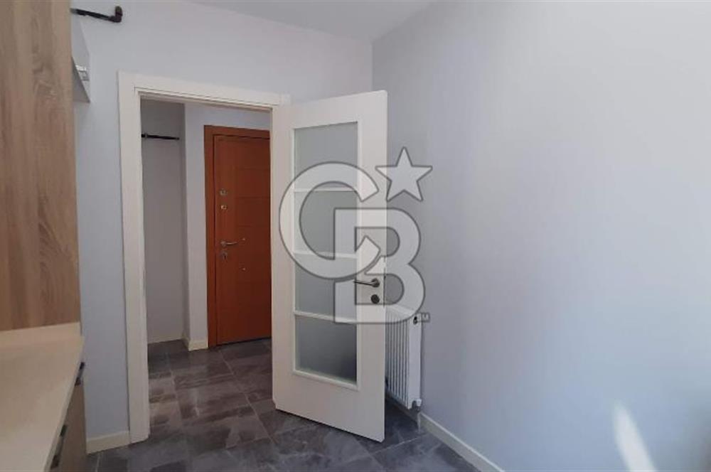 SUADİYE CAMİ SOK. 3+1 KİRALIK 110 m2 TEMİZ BOŞ DAİRE