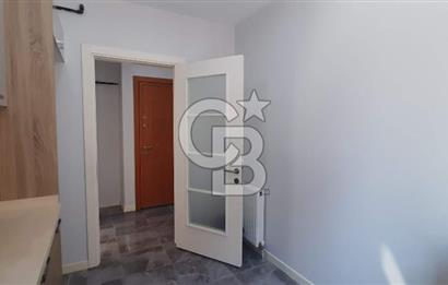 SUADİYE CAMİ SOK. 3+1 KİRALIK 110 m2 TEMİZ BOŞ DAİRE