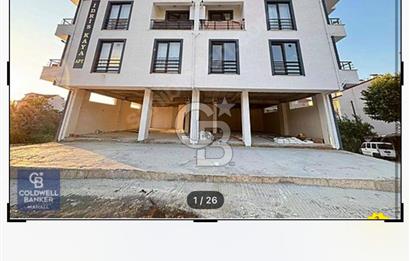 GÖLCÜK ULAŞLIDA ANA YOL ÜZERİ KURUMSAL KİRACILI DEV DÜKKAN
