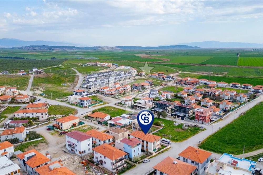 Foça Bağarası Kazım Dirik Mahallesinde Kiralık 2+1 Daire