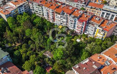 Üsküdar SELİMİYEDE KESİNTİSİZ DENİZ MANZARALI SATILIK DAİRE