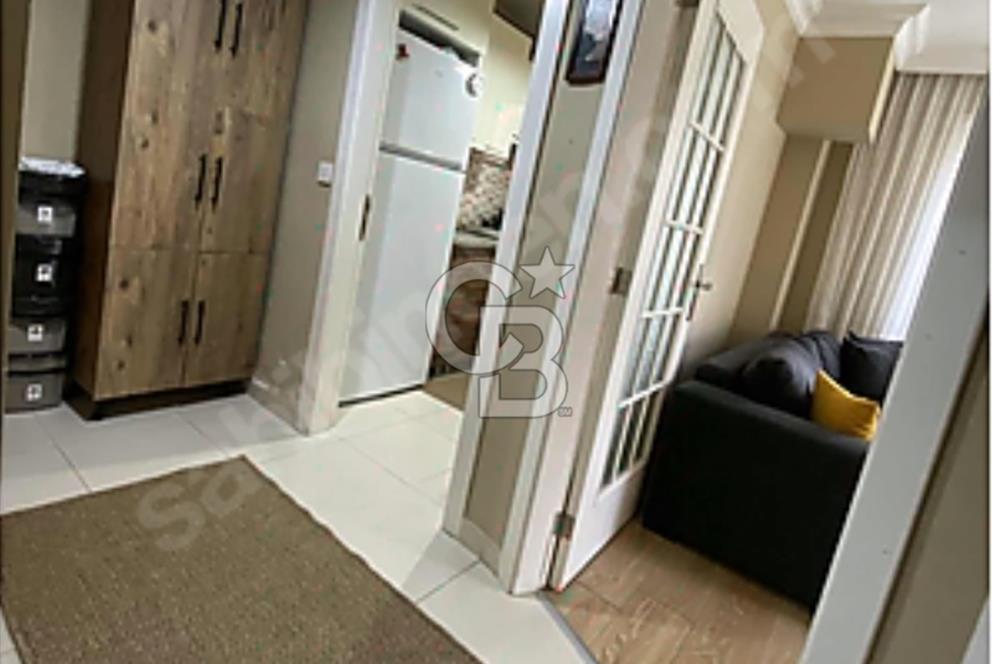 ÜMRANİYE ÇAKMAK'TA SATILIK 2+1 DAİRE 