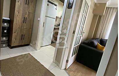 ÜMRANİYE ÇAKMAK'TA SATILIK 2+1 DAİRE 