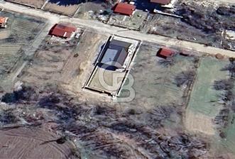 Cankurtaran Mah. 760 M² Müstakil Büyük Bahçeli Satılık Villa