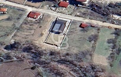 Cankurtaran Mah. 760 M² Müstakil Büyük Bahçeli Satılık Villa