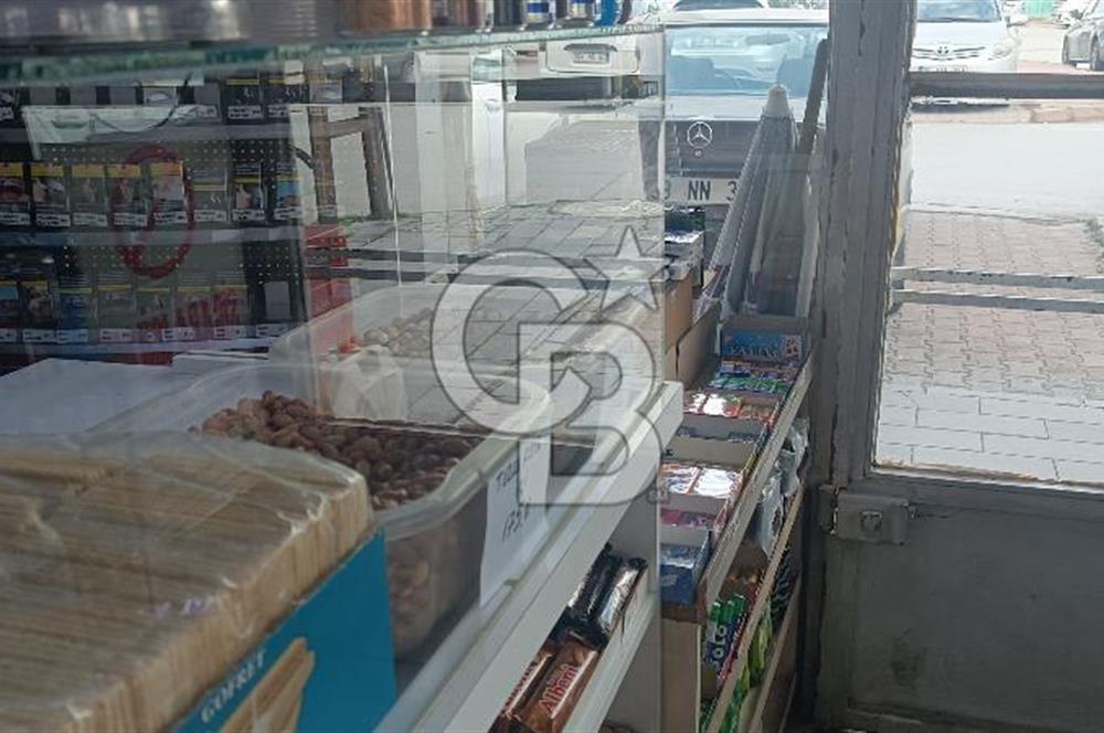  HUNATTA EN MERKEZ İŞLEK YERDE KURUYEMİŞ KÖŞE DÜKKAN