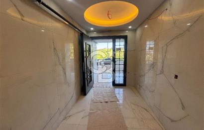 Hasköy canik eşyalı satılık daire 