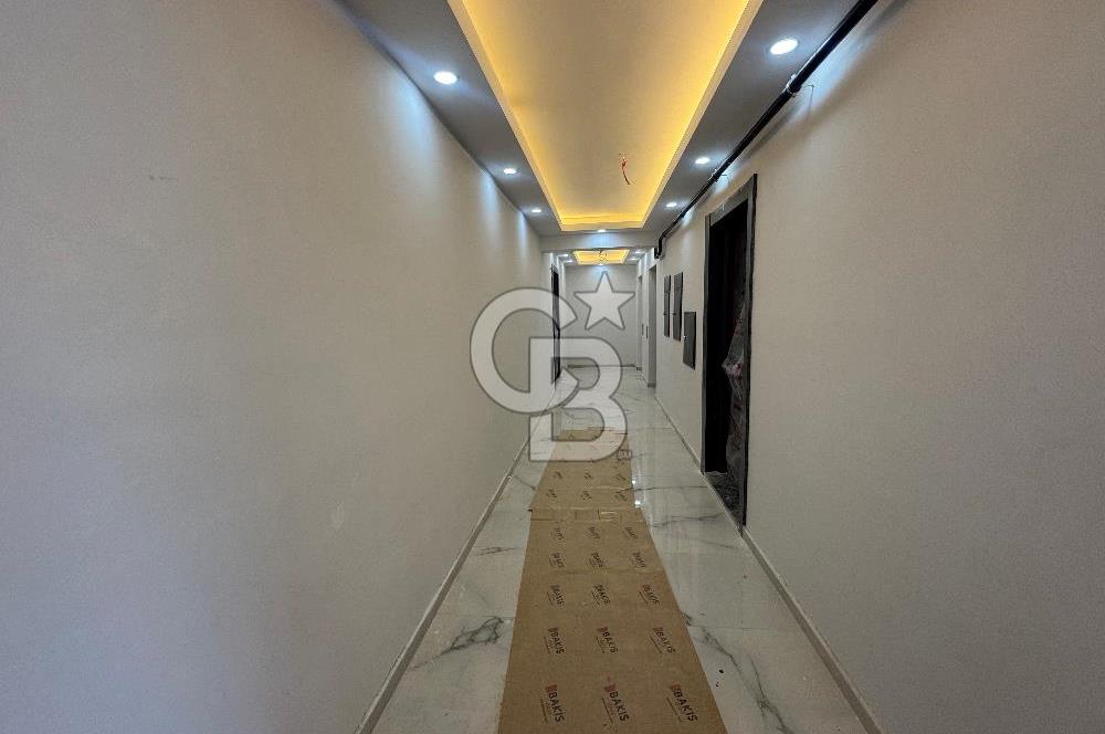 Hasköy canik  2+0 satılık eşyalı daire 