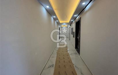 Hasköy canik  2+0 satılık eşyalı daire 