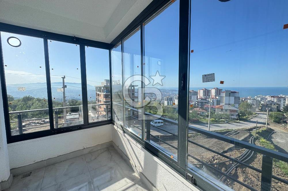 Hasköy canik  2+0 satılık eşyalı daire 